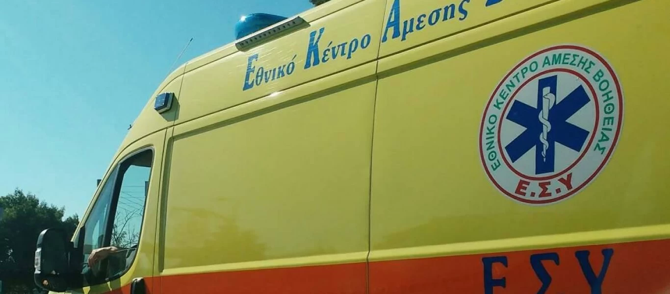 Καλύβια: 4 Πακιστανοί πέθαναν από αναθυμιάσεις αυτοσχέδιας σόμπας - Ήταν δύο μέρες νεκροί
